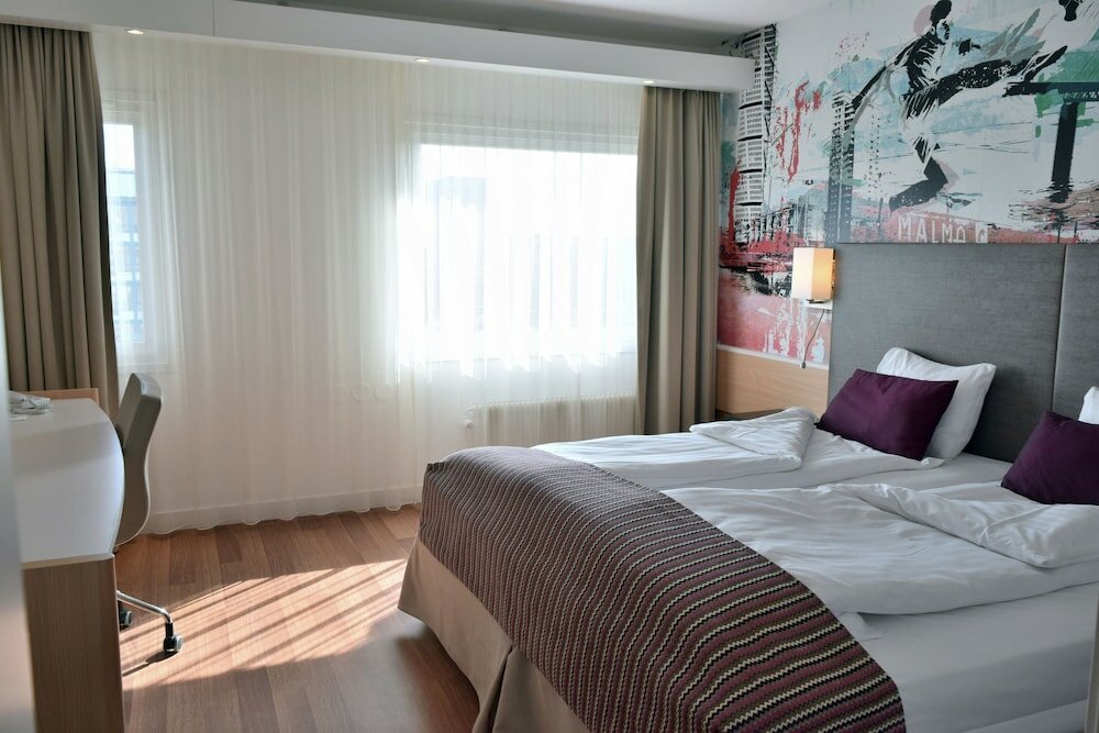 Фото Good Morning+ Malmö