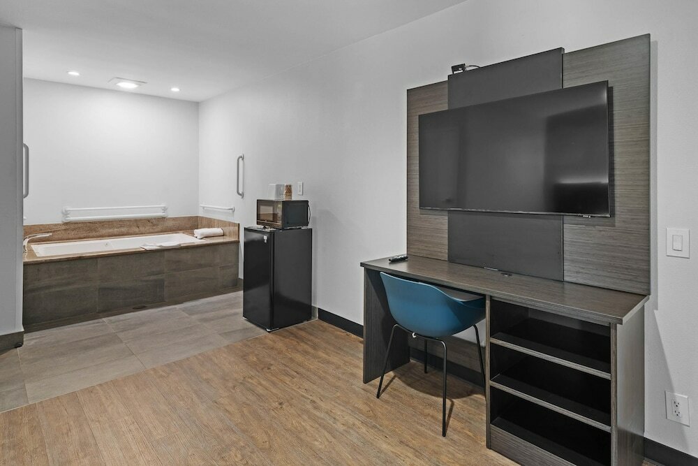 Фото Motel 6 La Mesa, Ca