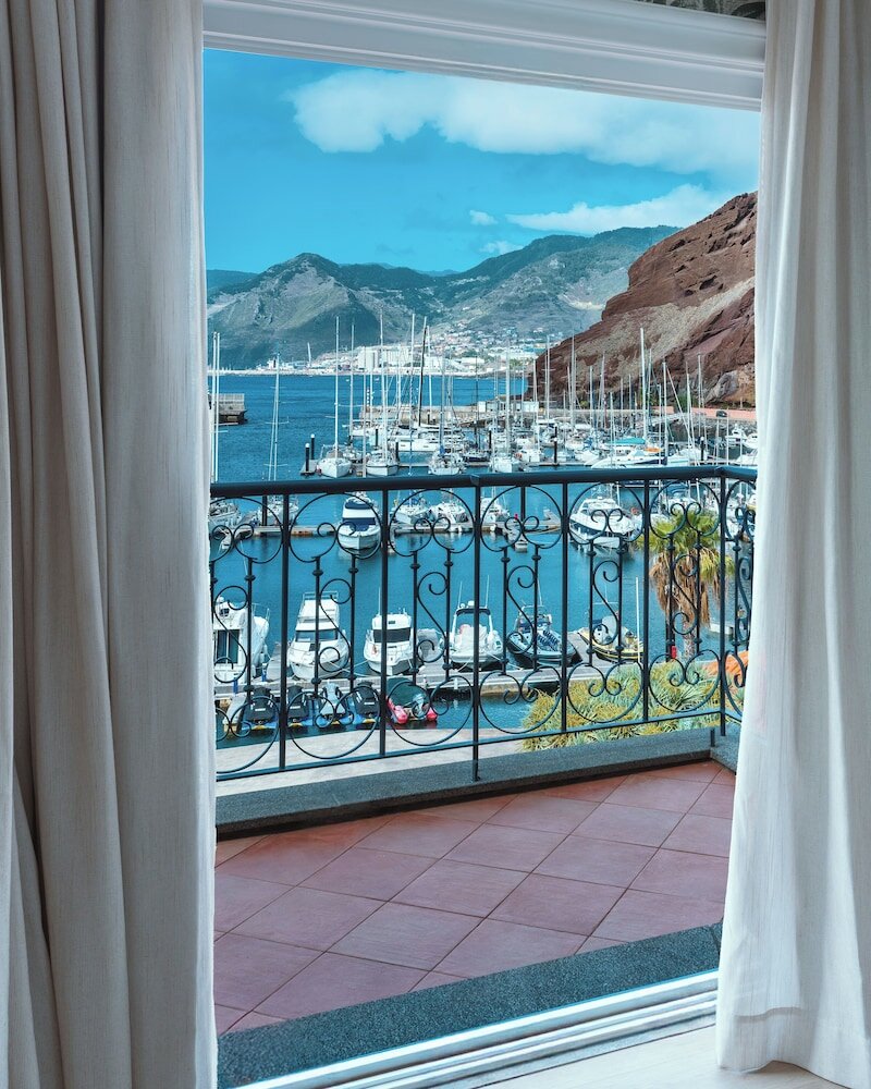 Фото Dreams Madeira Resort SPA & Marina