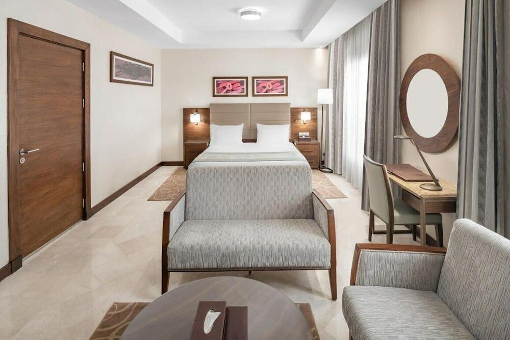 Фото Millennium Makkah Al Naseem