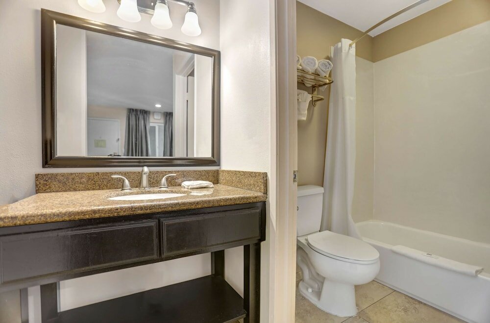 Фото Motel 6 La Mesa, Ca