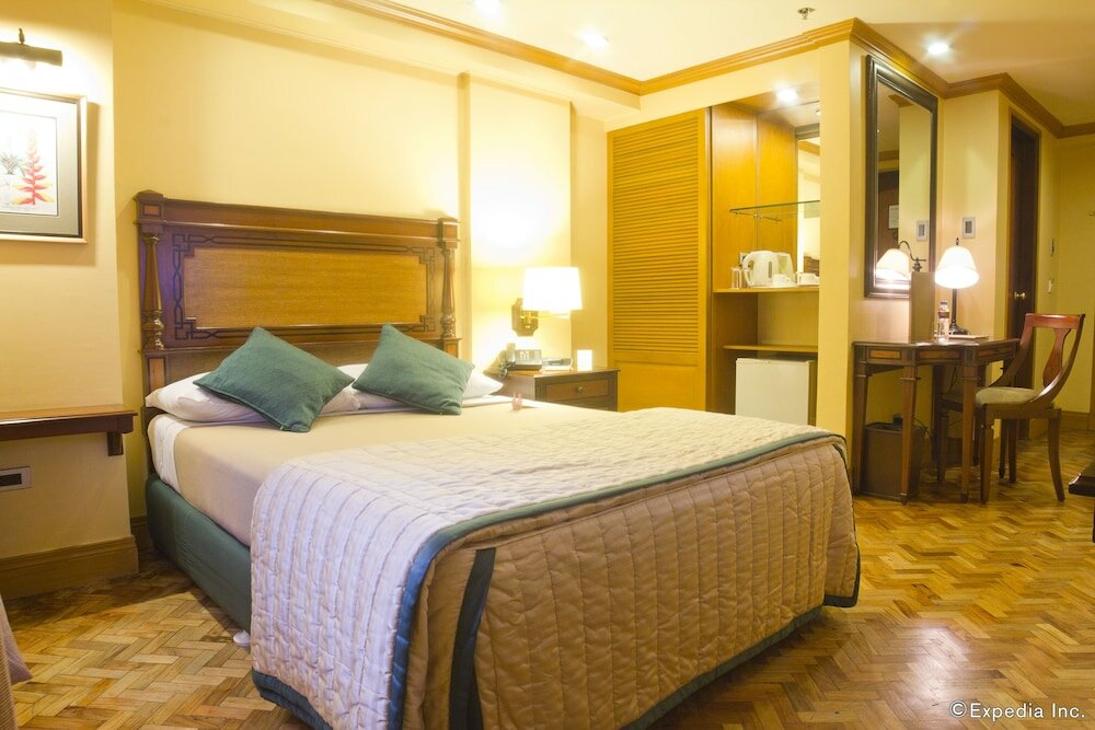Фото Herald Suites