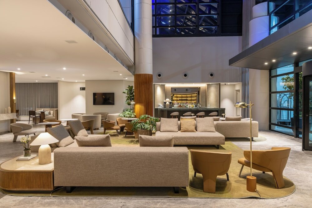 Фото Blue Tree Premium Paulista