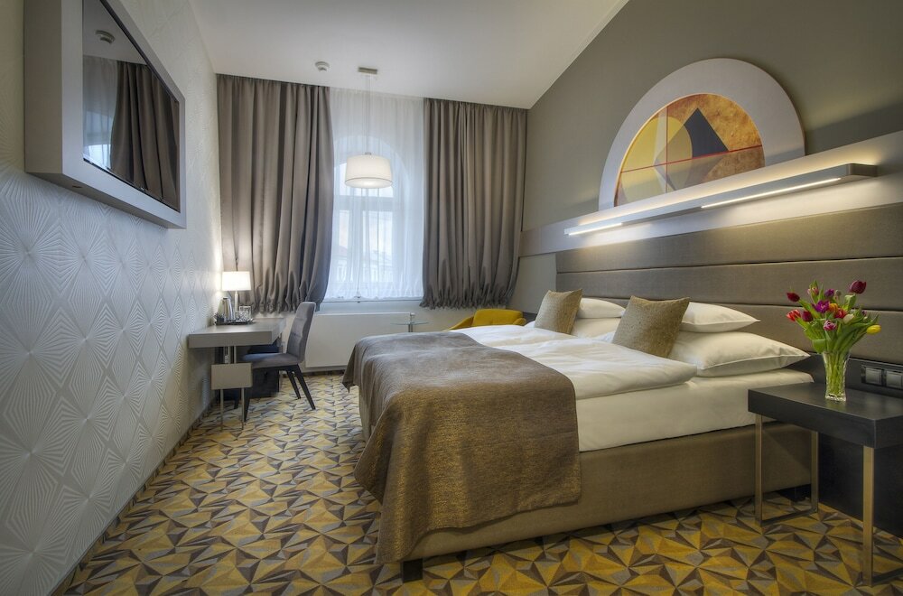 Фото Hotel Essence