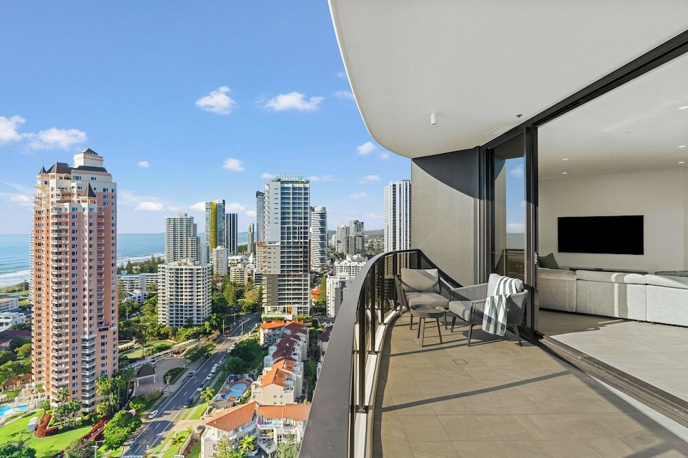 Фото Encore Broadbeach