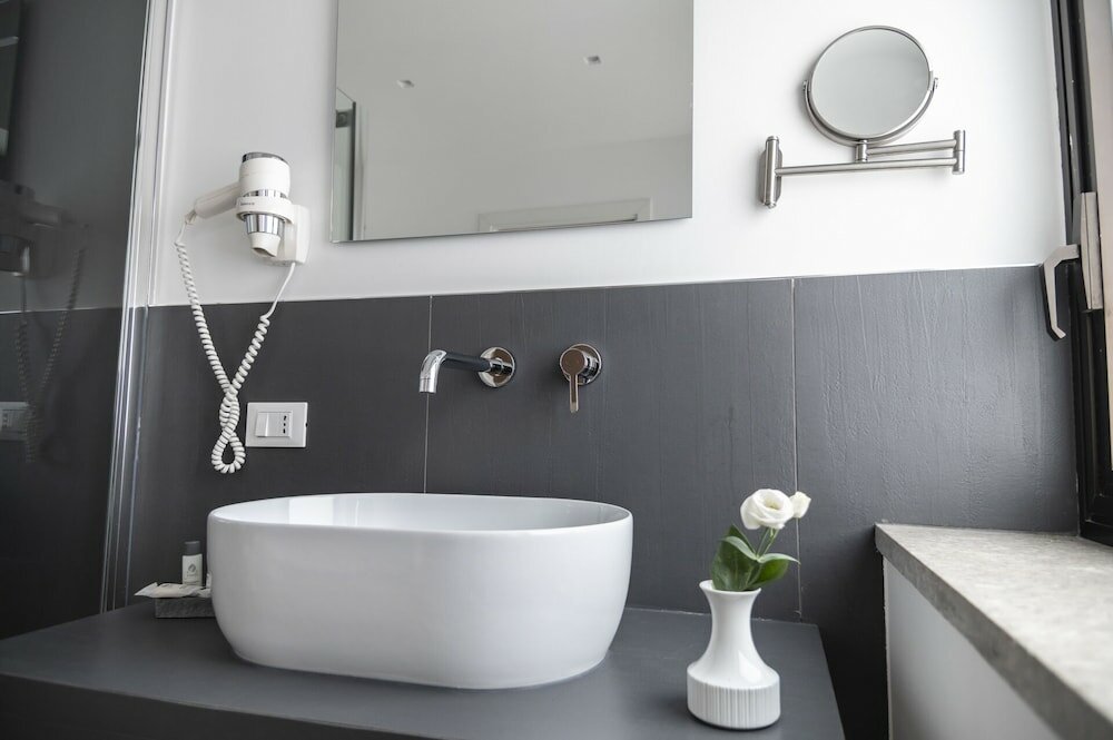 Фото Ruggero Settimo - Room & Suite