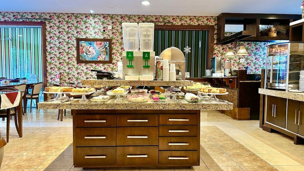 Фото Hotel Glamour da Serra