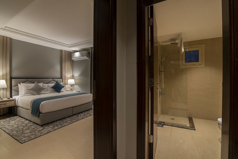 Фото Enala Hotel Apartments- Tabuk