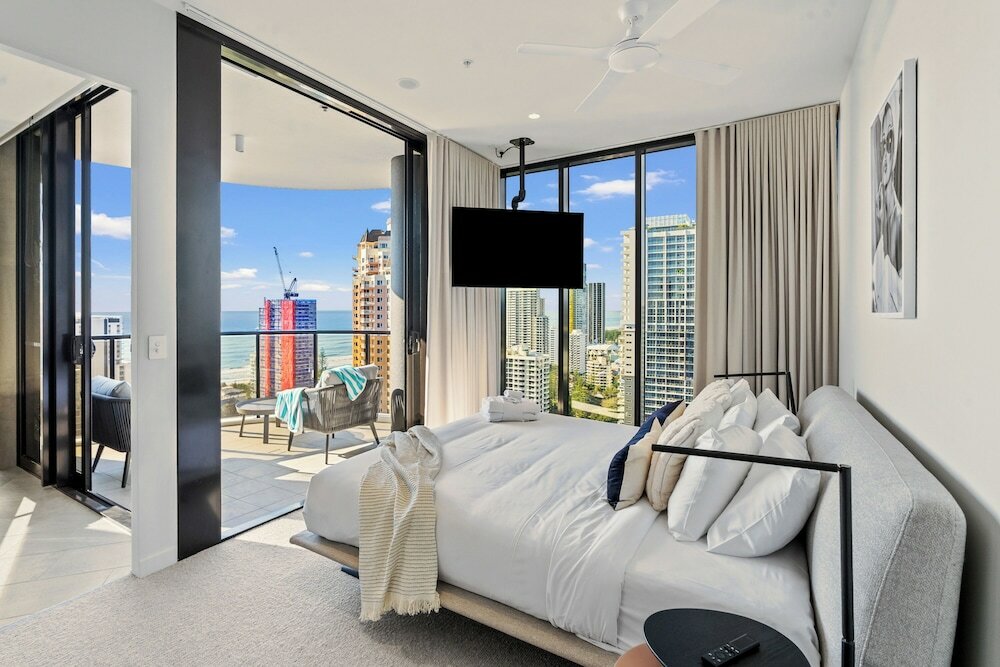 Фото Encore Broadbeach