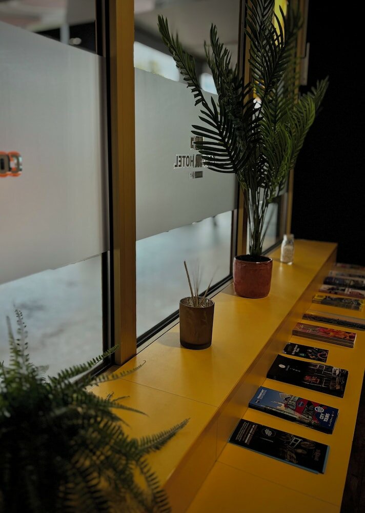 Фото Colour Hotel