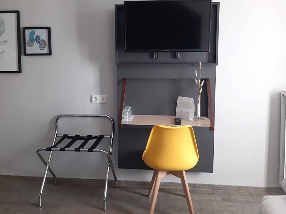 Фото Yggotel Mejse