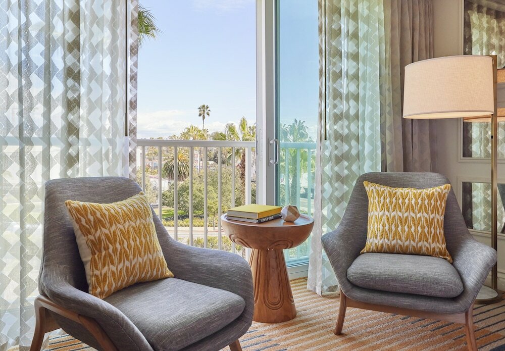 Фото Viceroy Santa Monica