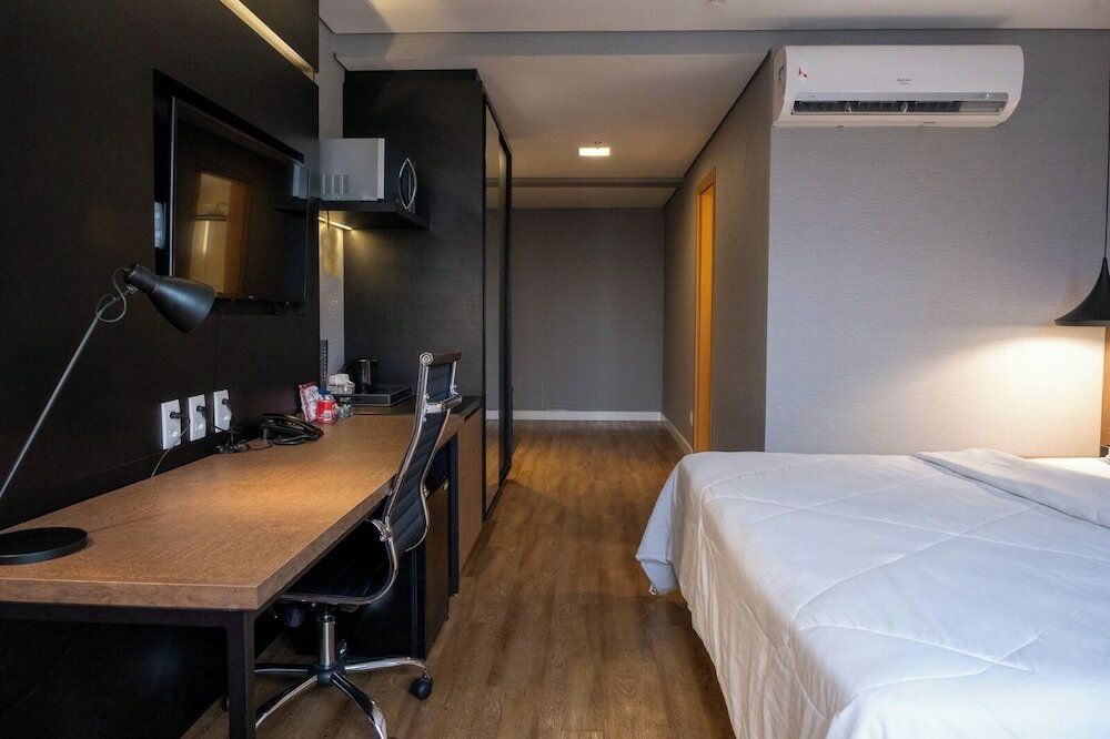 Фото Qs marista stay e hotel