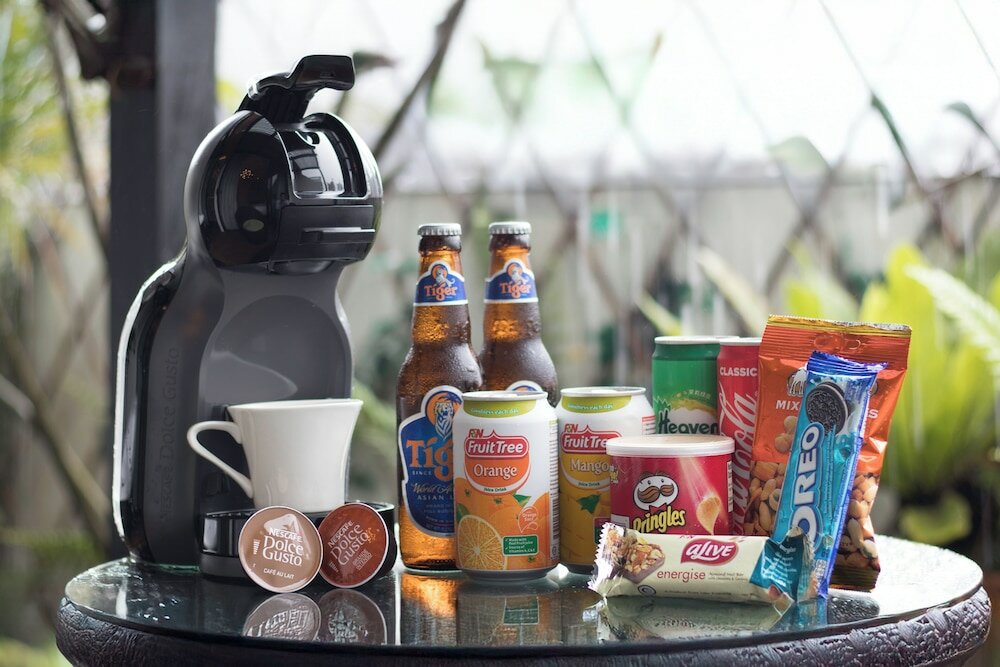 Фото Hotel NuVe Heritage