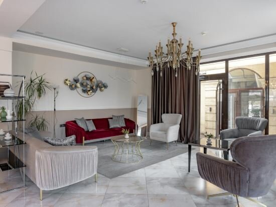 Фото Moutain View Boutique