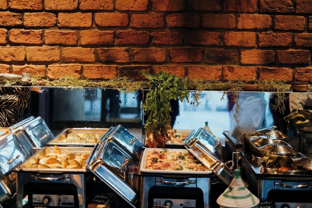 Фото Отель Onomo Hotel Kampala