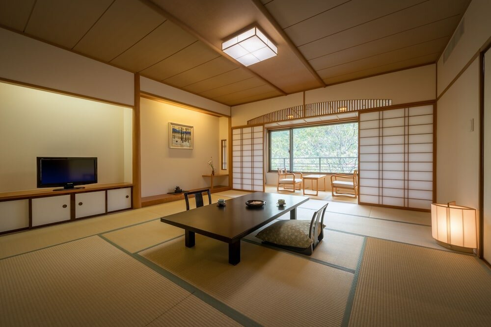 Фото Surikamitei Ohtori