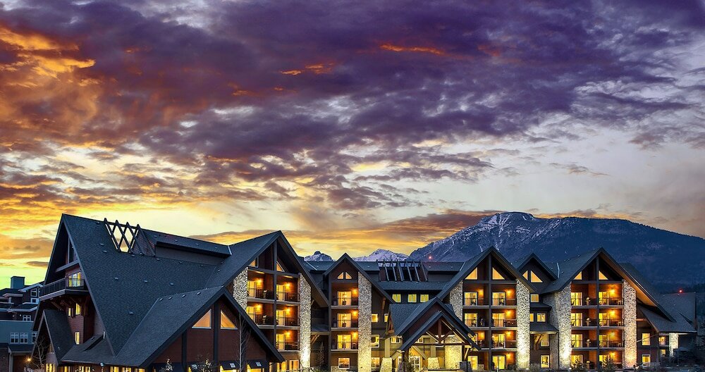 Фото Grande Rockies Resort - Bellstar Hotels & Resorts