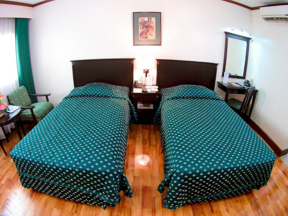 Фото Citystate Tower Hotel