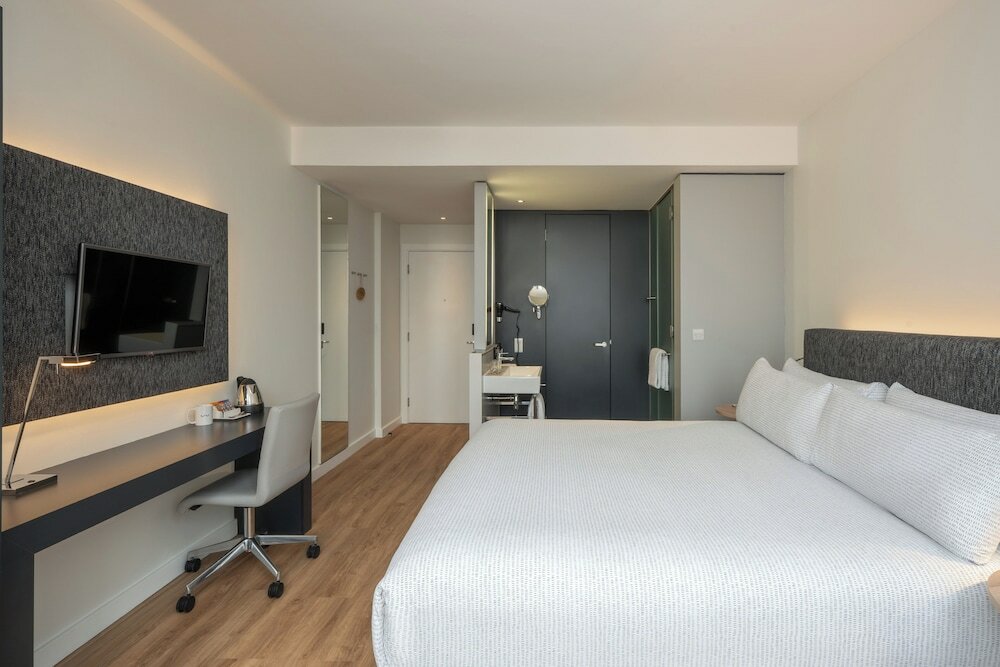 Фото INNSiDE by Meliá Manchester