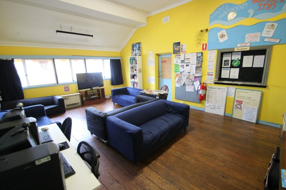 Фото Wander Inn – Bunbury Backpackers