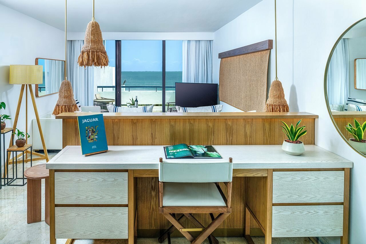 Фото Paradisus Cancún