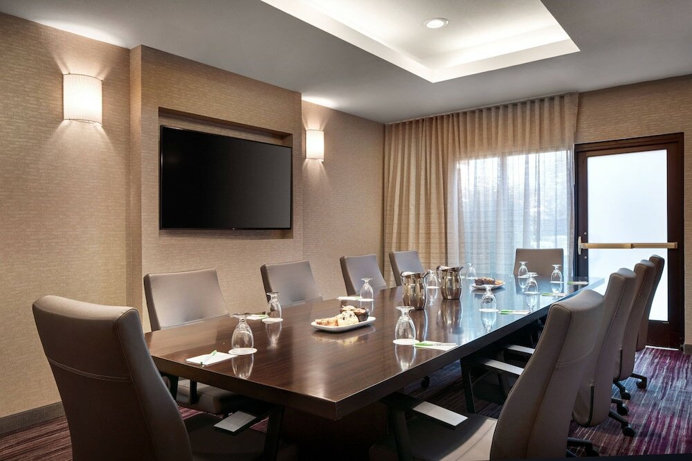 Фото Courtyard by Marriott Milpitas Silicon Valley