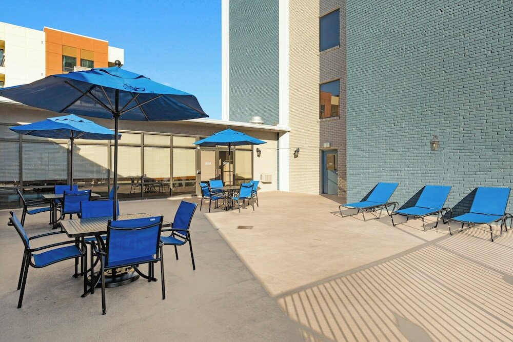 Фото WorldMark Reno