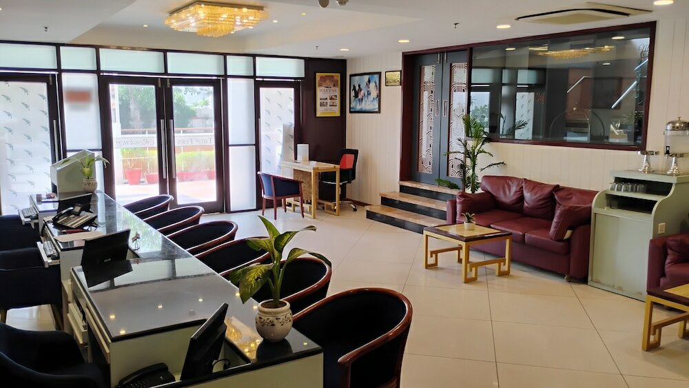 Фото The Fern Residency Jodhpur