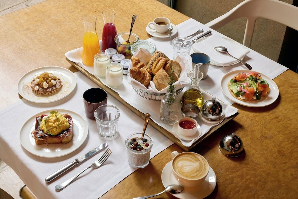 Фото Neri Relais & Chateaux