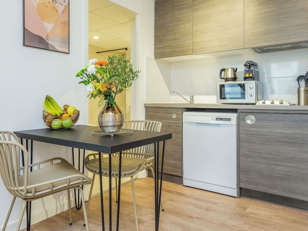 Фото Aparthotel Adagio Montpellier Centre Comedie