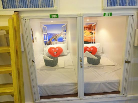 Фото Shejoje Poshtel Hostel