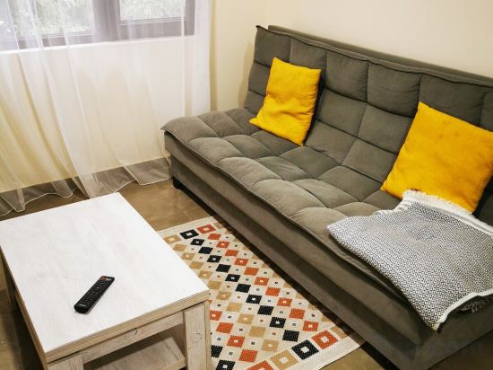 Фото Solo Apartments