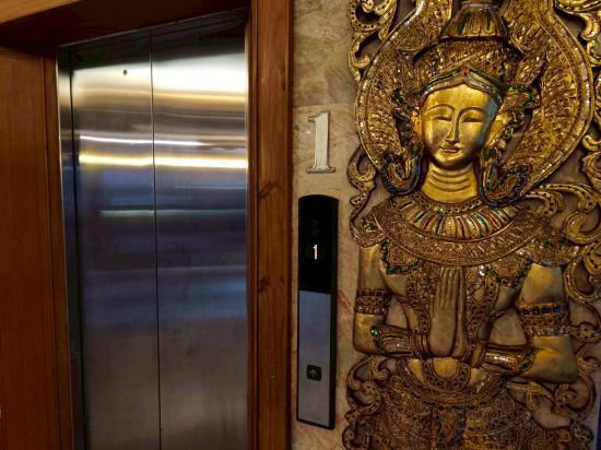Фото Dream Hotel Pattaya