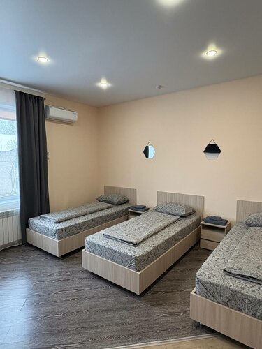 Гостиница София в Данкове