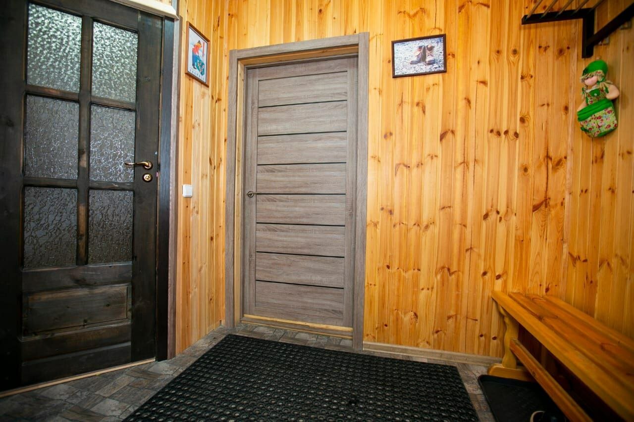 Фото Домик в горах