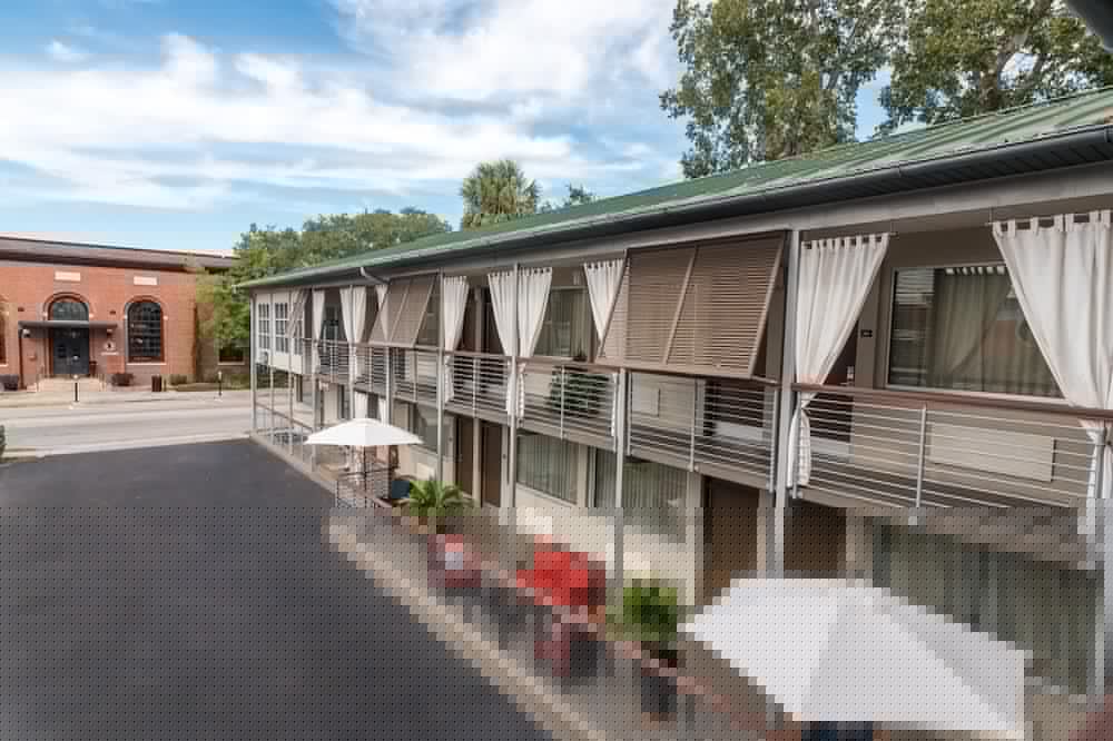 Фото City Loft Hotel