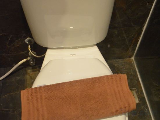 Фото Hotel Mustika Gajah Mada