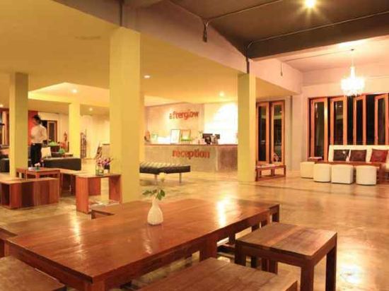 Фото After Glow Hostel