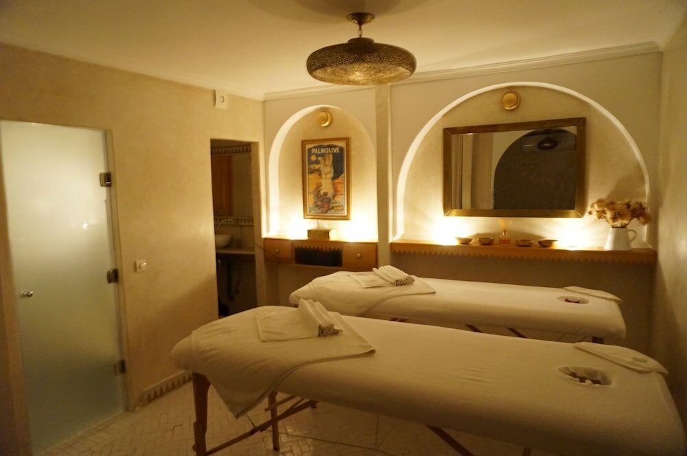 Фото Riad Le Clos des Arts