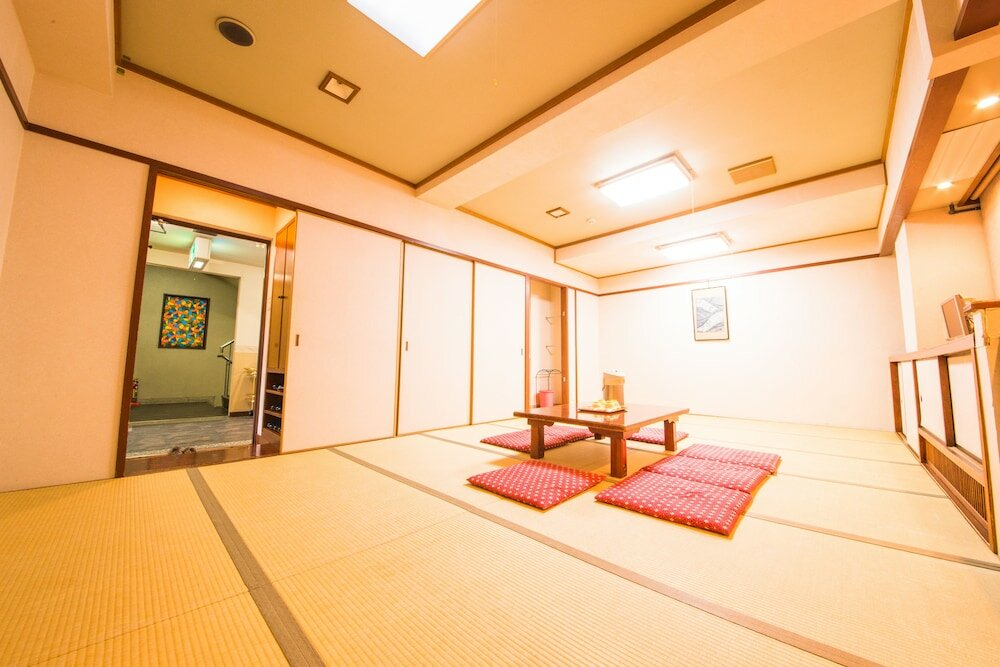 Фото Ryokan Azumaya