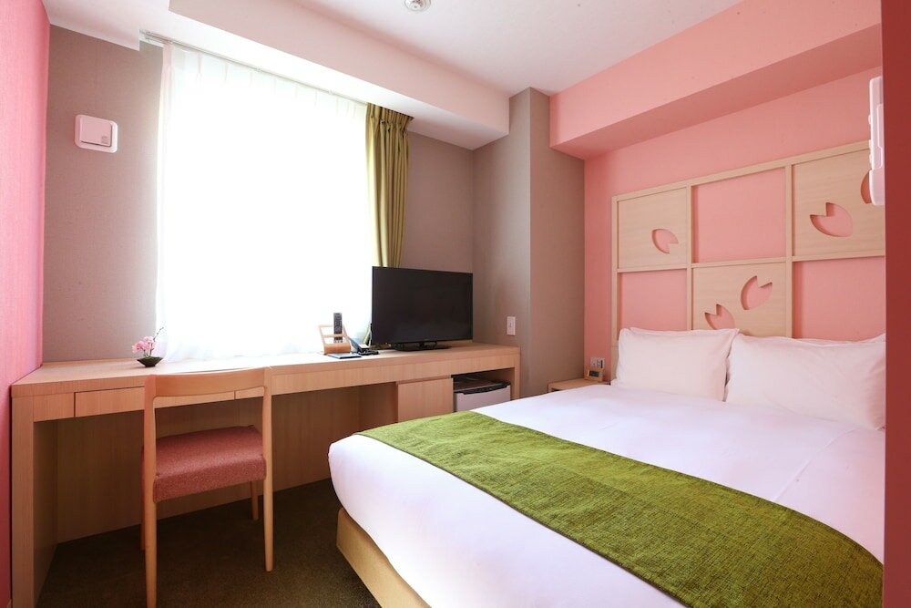 Фото Hotel Wing International Select Nagoya Sakae