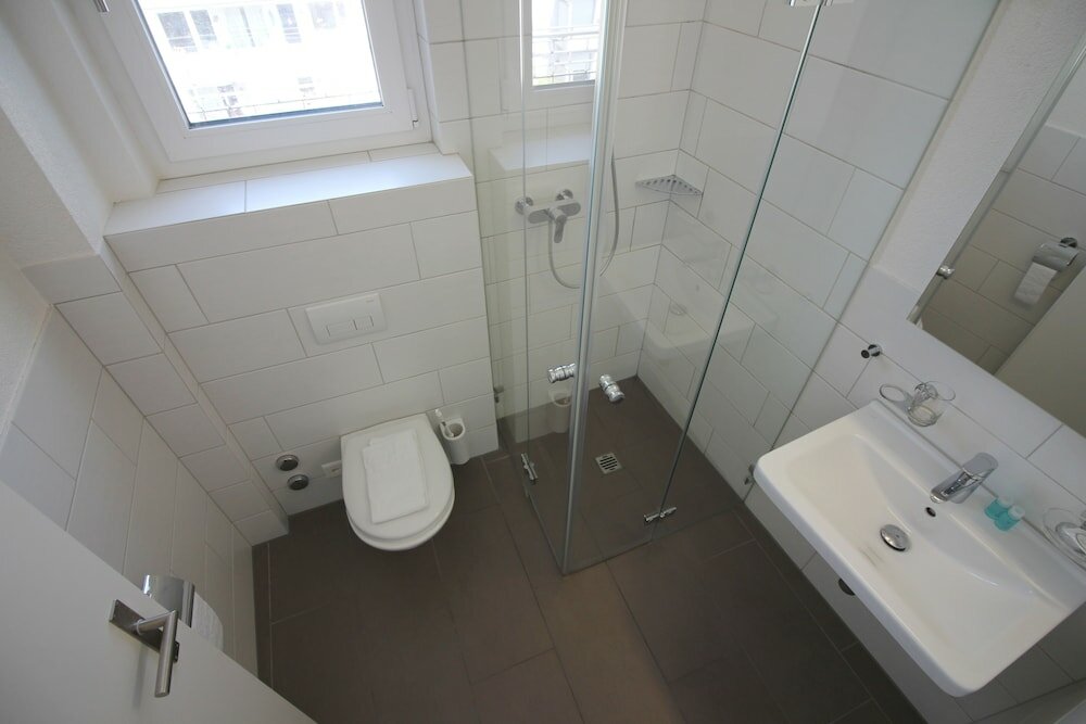 Фото Swiss Star Oerlikon Lodge