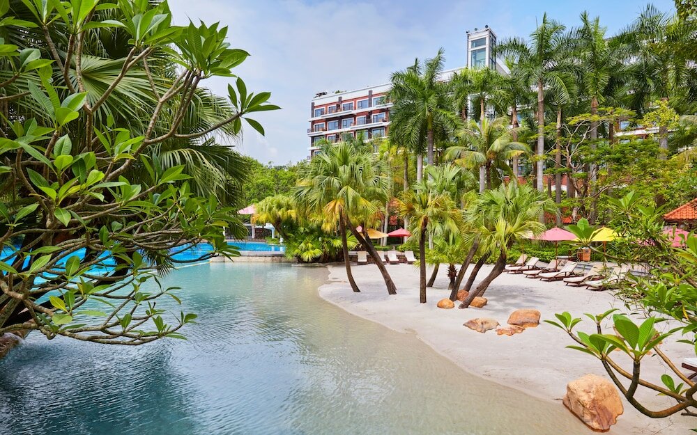 Фото InterContinental Shenzhen