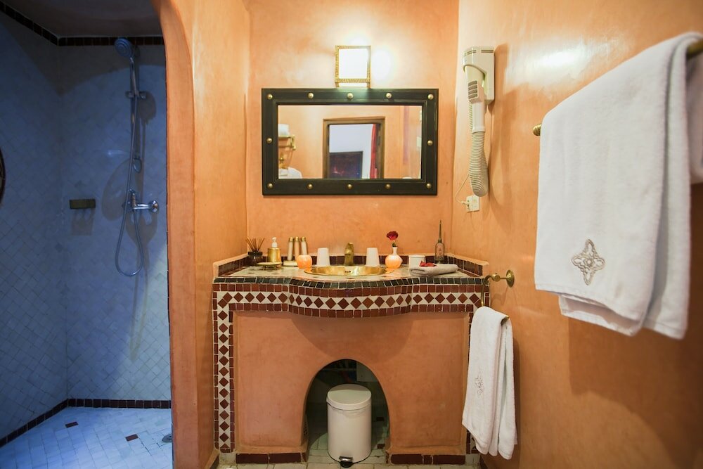 Фото Riad Le Clos des Arts