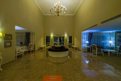 Внешний вид отеля Grand Gocek в Фетхии, фото 5