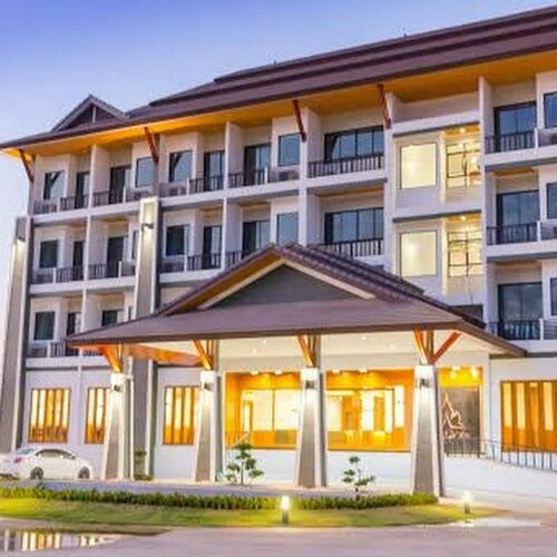 Sann View Hotel