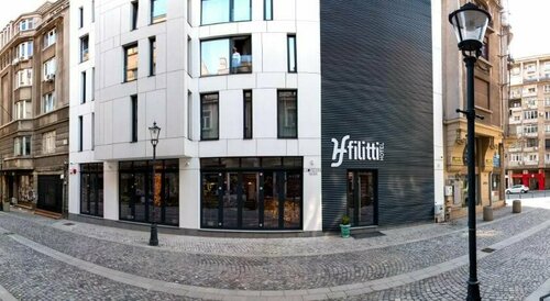 Filitti Boutique Hotel