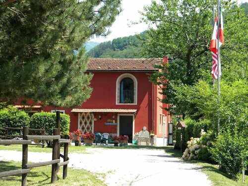 Podere Campofossato