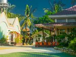 The Zillion Builders Pavilion
